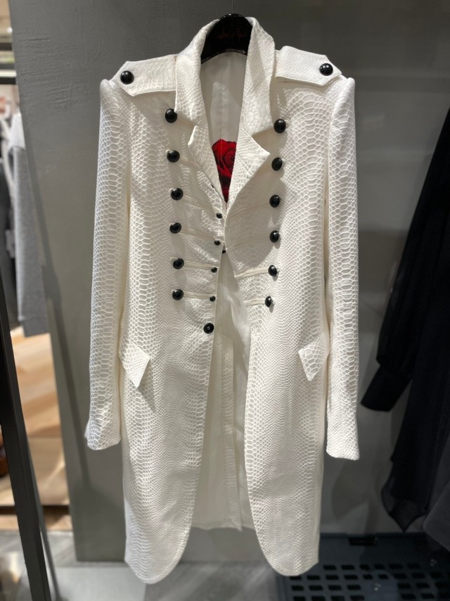 黒猫 Adult Black Cat Black以外 God Of Roses