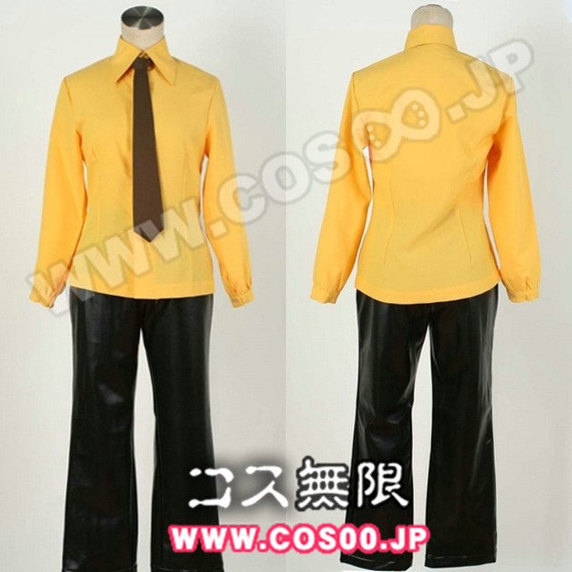 One Piece ワンピース風 サンジ 2年後風 コスプレ衣装 One Piece風 Sanji After Two Years風 Cosplay Costume Cos00