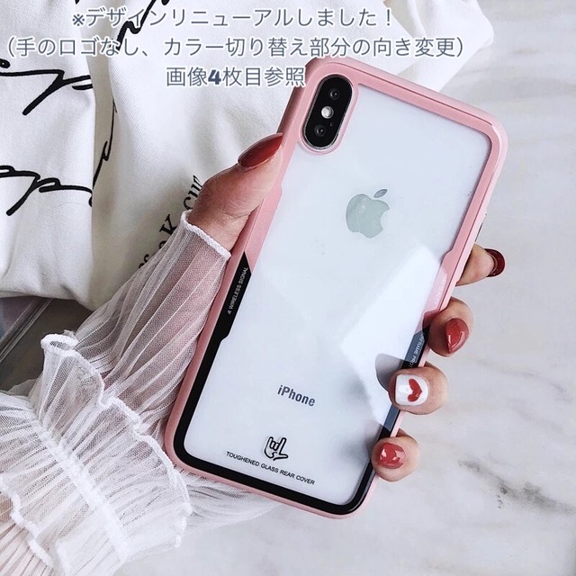 韓国 シンプル Iphoneケース スマホカバー 携帯ケース 携帯カバー