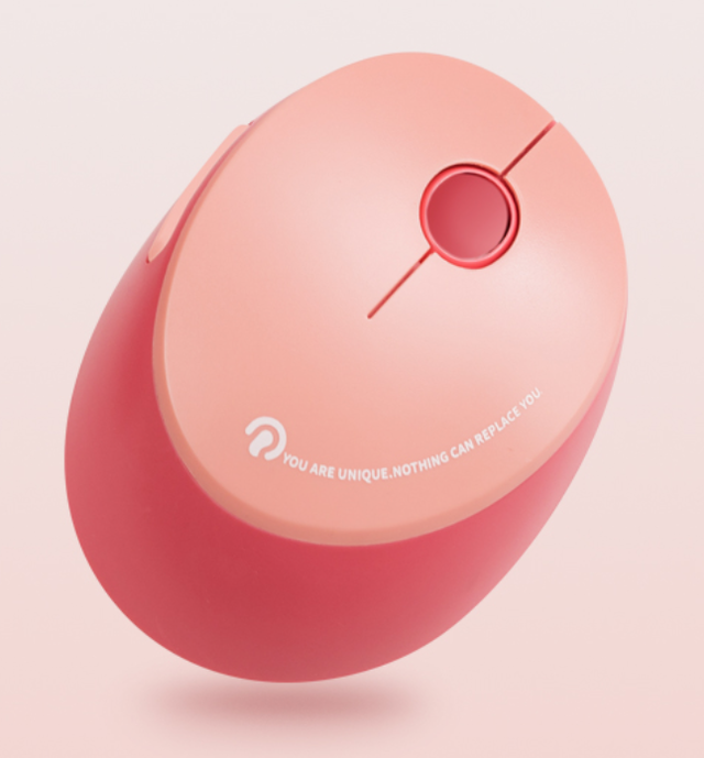 かわいい 無線キーボード マウス パッド豪華３点セット Pink Enrichup プレゼントしたくなる おしゃれな雑貨屋