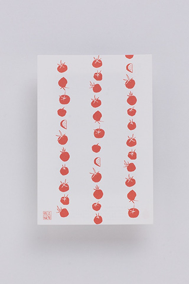 絵はがき 土佐旅福 Tosatabifuku