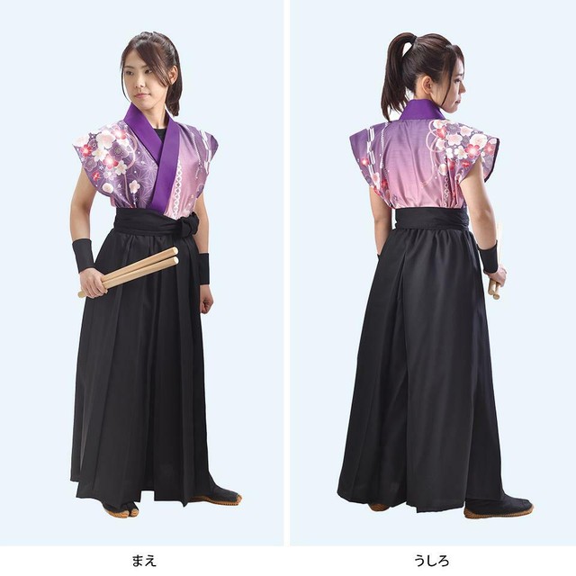 袴風パンツ 和風衣装通販の横山工藝 衣装企画部オンラインストア