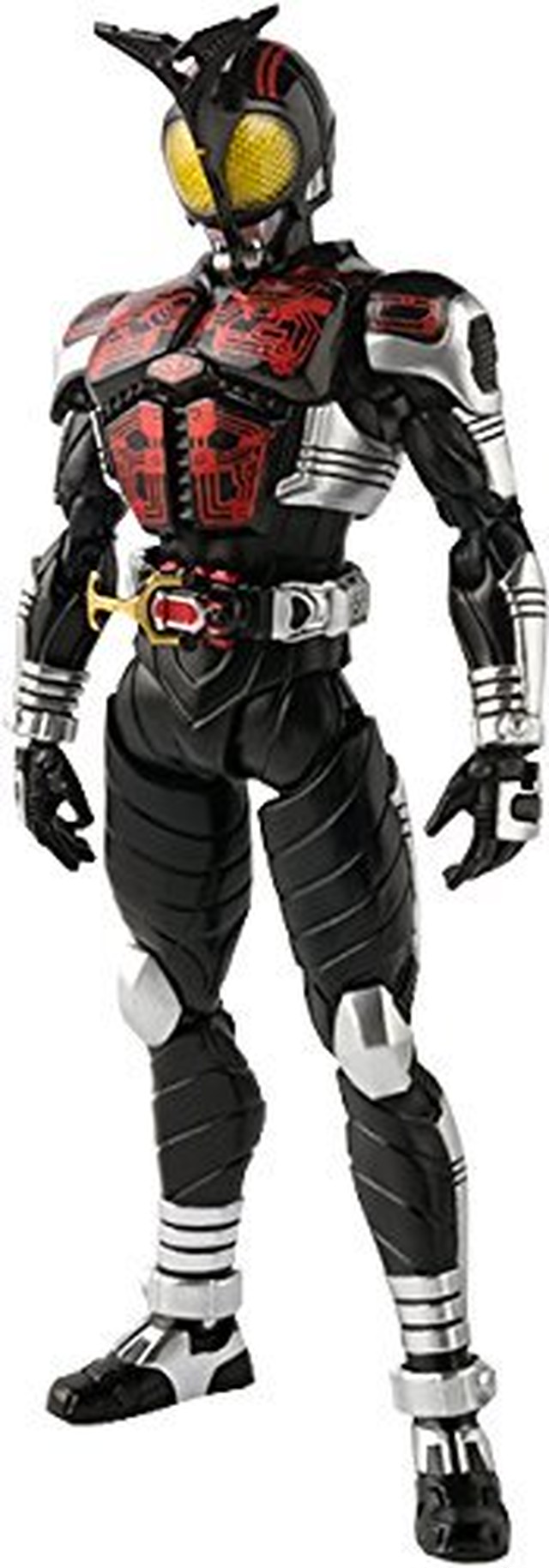 S H Figuarts 真骨彫製法 仮面ライダーダークカブト S H フィギュアーツ専門店 現在 準備中です