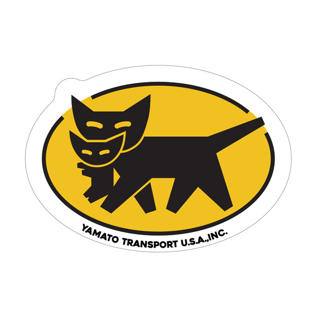 199 ゴーストバスターズ California Market Center アメリカンステッカー スーツケース シール Y Market