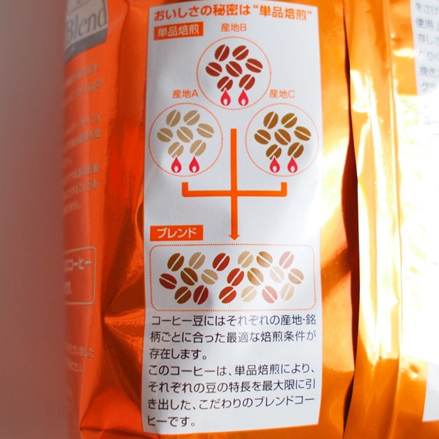 1回だけの限定製造品 季節限定ブラジル コロンビアブレンド600ｇ 賞味期限21年9 吉祥寺千恵蔵さんbase店