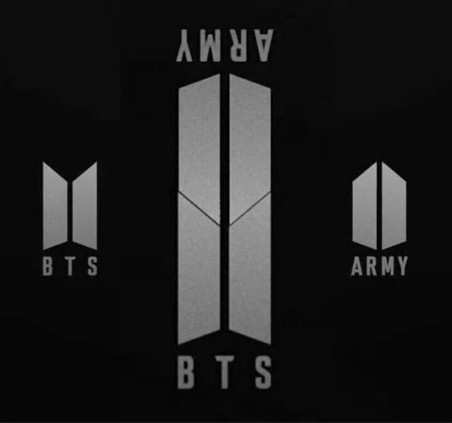 お得な2点セット Bts 防弾少年団 Btsロゴ キーホルター Funhobby