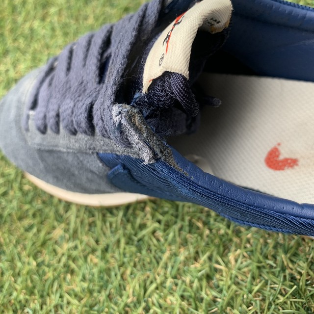 Nike Pre Montreal Rcr Vntg ナイキ プリモントリオールレーサーヴィンテージ E65 Reshoe