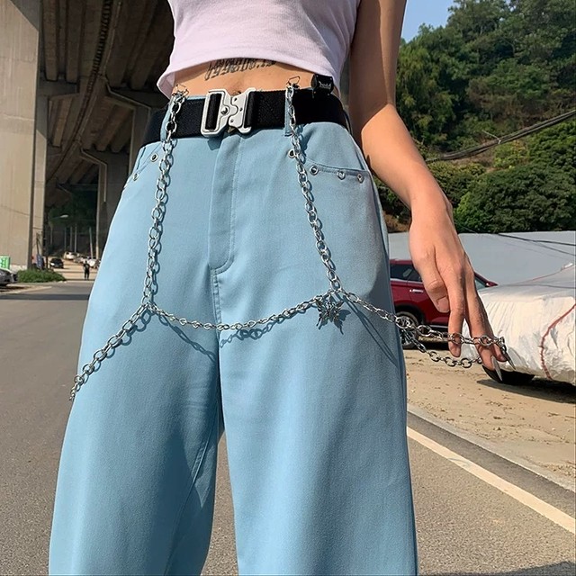 butterfly unique chain
