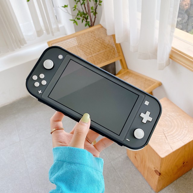 任天堂 Switch Switch Lite カバー 一体式 ニンテンドー スイッチ スイッチライト ケース Imd製法 耐久性 かわいい 保護カバー Nintendo Switch Switch Lite コダック かわいいairpodsケース Apple Watchバンド Iphoneケース New I