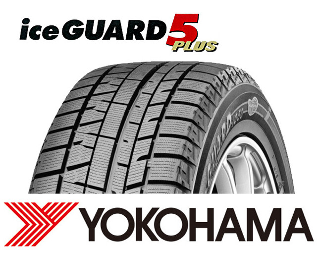 5 60r16 アイスガード5プラス ヨコハマゴム タイヤ専門店 最上タイヤセンター Com