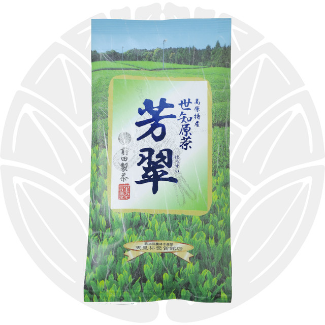 芳翠 100g袋入
