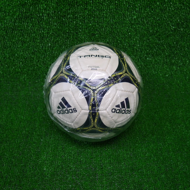 Adidas フットサルボール Afs4 4号 Soccer Shop Hide