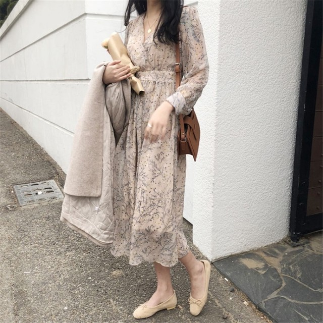 春ワンピ 春ワンピース レディースワンピース レディースワンピ ワンピース ワンピ レトロワンピース 長袖 ハイウエスト フレア ゆったり シフォン シンプル 上品 エレガント 食事会 女子会 デート 上品 ワンピース きれいめ お呼ばれ 代 30代 40代 Op0868 春ワンピ 春ワンピース レディースワンピース レディースワンピ ワンピース ワンピ レトロワンピース 長袖 ハイウエスト フレア ゆったり シフォン シンプル 上品 エレガント 食事会 女子会 デート 上品 ワンピース きれいめ お呼ばれ 代 30代 40代 Op0868