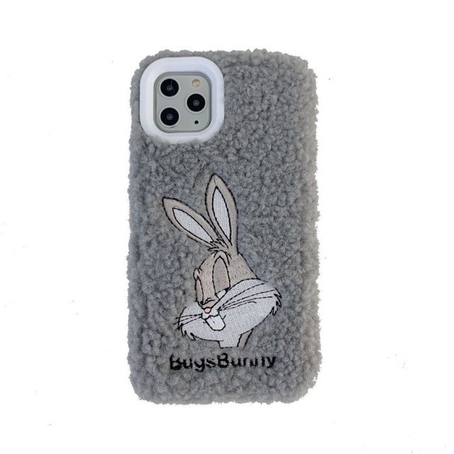 Bunny Iphone ケース Top Quality E962a
