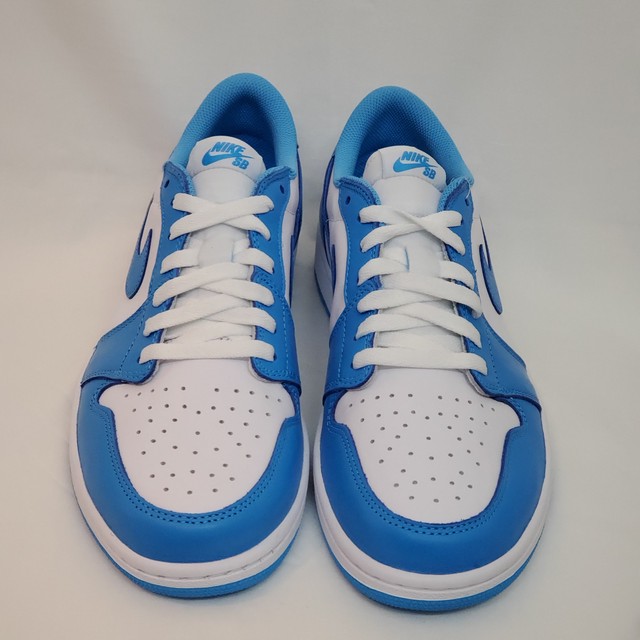 unc low sb