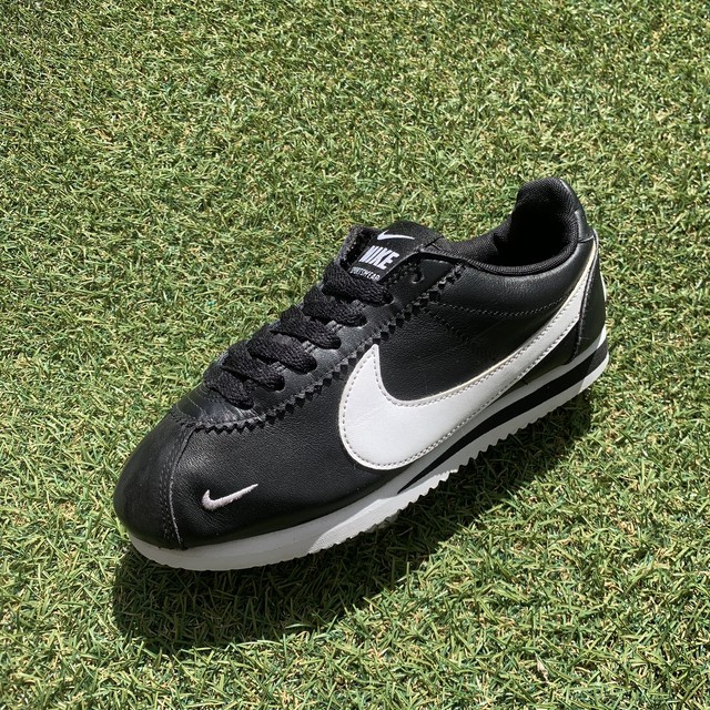 Nike Classic Cortez Prem ナイキ クラシックコルテッツ プレミアム F311 Reshoe