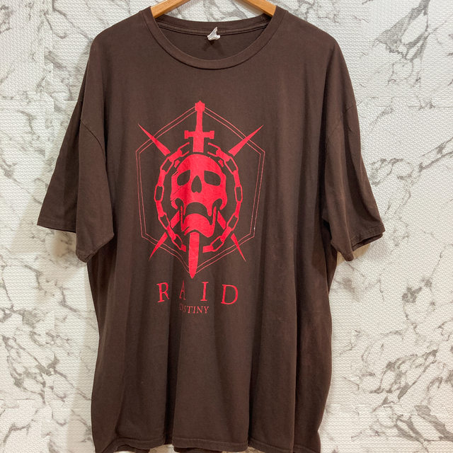 437 Anvil アンヴィル 半袖tシャツ アメリカ古着 ブラウン 3xl Ia Ra By P Tail Net