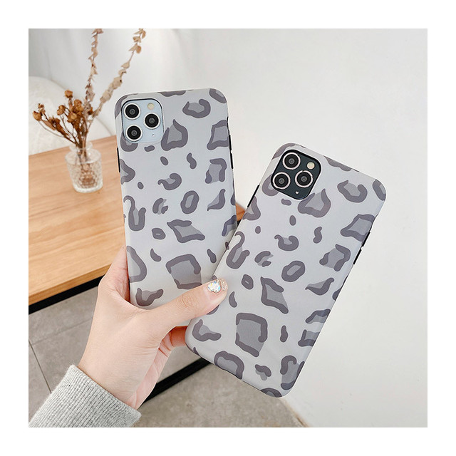 エレガント レオパード ヒョウ柄 Iphone11 Proケース 可愛い Iphone11ケース 芸能人愛用 Iphonexs Xr 8 8plus 7 7plus保護カバー 人気定番 Girlshares