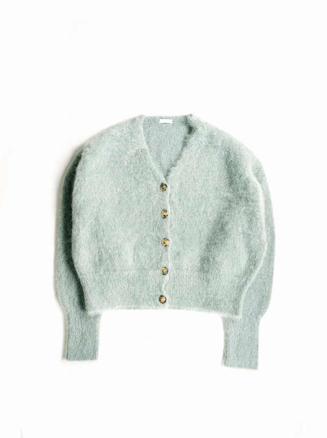 Hand Framed Mohair C/D