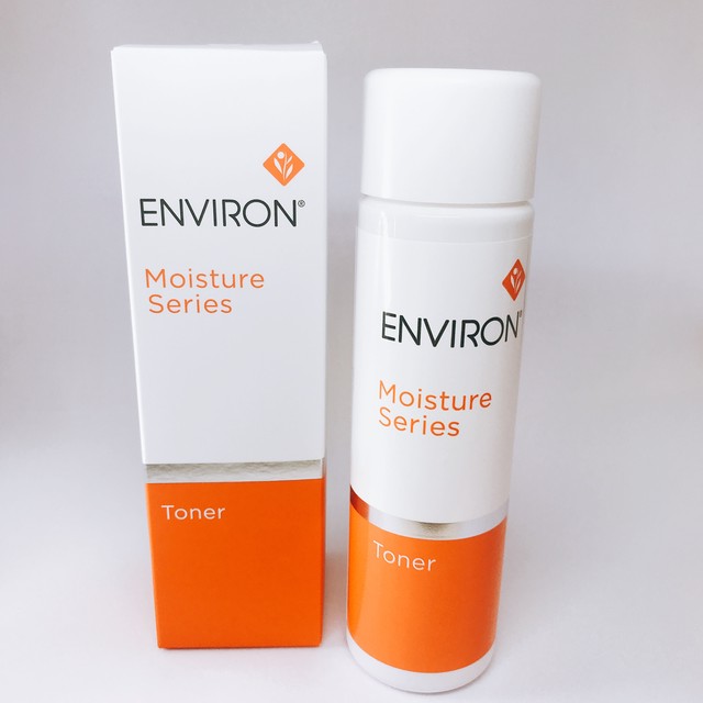 スキンケア ENVIRON エンビロン モイスチャートーナー 200mlの通販 by 150m shop｜ラクマ コスメ -  shineray.com.br