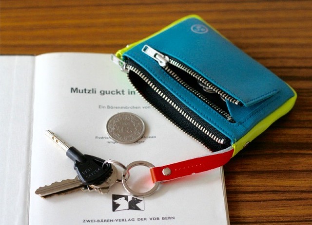 CBB Pocket 03 blue