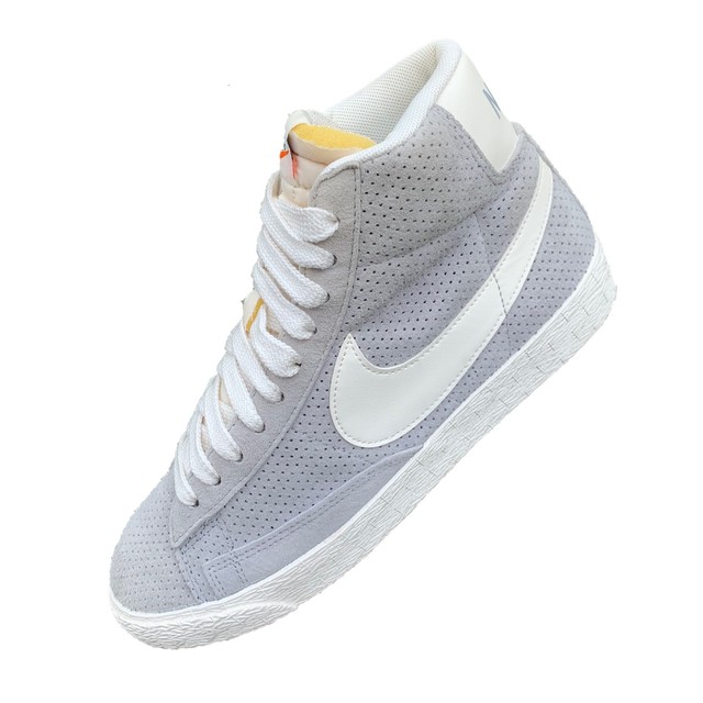 Nike Blazer Mid Suede Vntg ナイキ ブレザーミッドスエードヴィンテージ A872 Reshoe