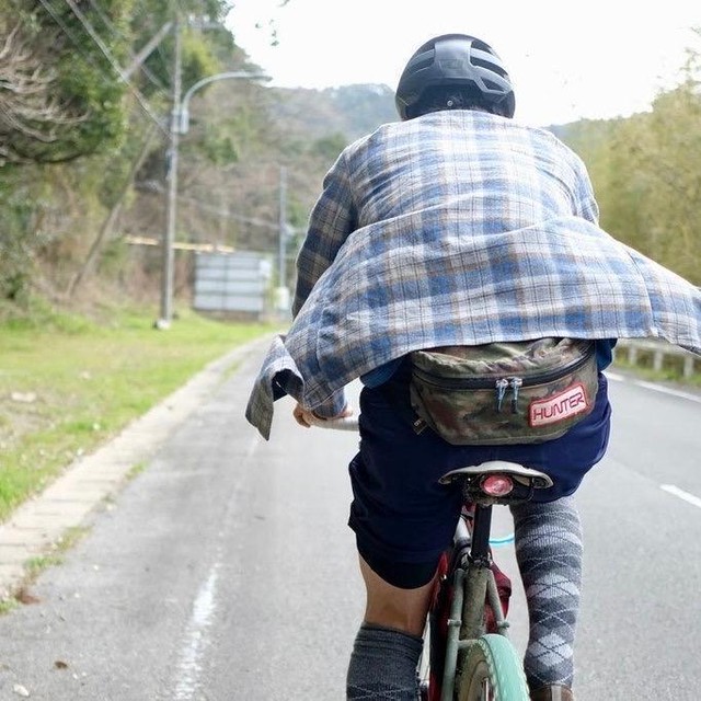 Hunter Cycles ハンターサイクルズ Shred Packs Red Championship Bikes オンラインショップ