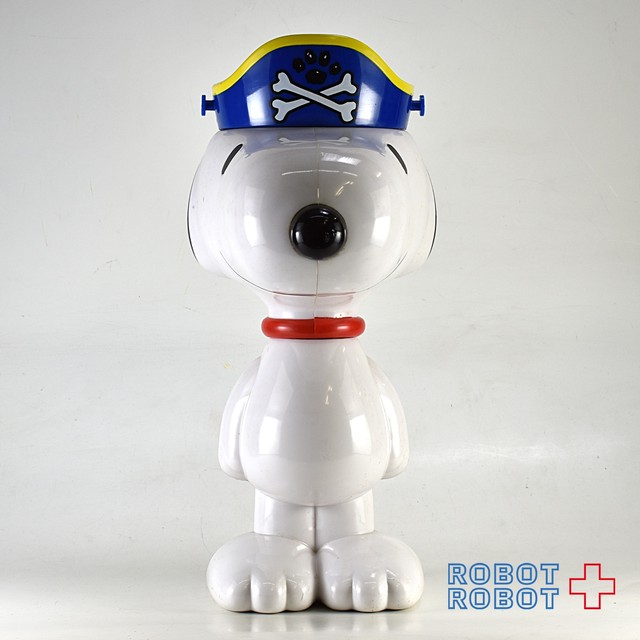 Usj限定 スヌーピー ドリンク ホルダー Robotrobot