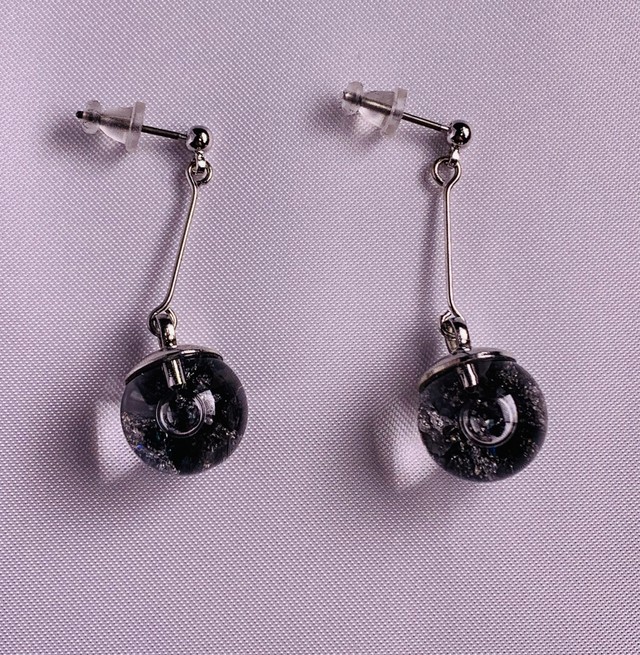 玉鋼ネックレス 五十鈴 Isuzu 伝統屋 暁