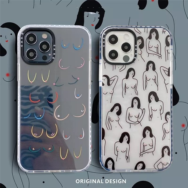 Iphone 12 シリーズ追加 Mini Se ケース アート Viviana ヴィヴィアナ