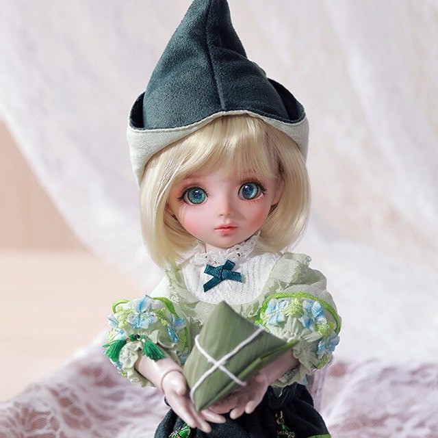 フルセット 1 6 球体関節人形 Bjd カスタムドール メイク 服 ウィッグ ドール ハンドメイド 人形 男の子 女の子 可愛い 誕生日 プレゼント Pp0621 Doll Shop Papipp