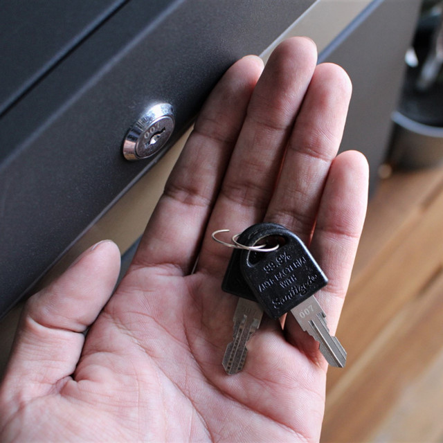 ポスト メールボックス 郵便受け 郵便ポスト U S Mail Aタイプ おしゃれ 壁掛け 鍵付き アメリカン 新聞受け かっこいい 男前 シンプル Pst 215a インテリア ピタデコ