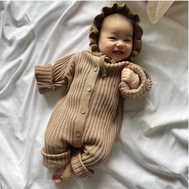 Mina 日本製 インポートベビー服のお店