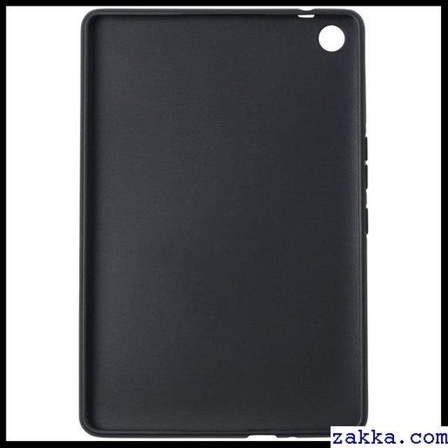 Asus ブラック Z581kl Cases Miwa By Asus シェルジャケット ケース 背面 軽量 ソフト Tpu カバー ケース Z581kl 8 0 3 Zenpad 692 Kkk