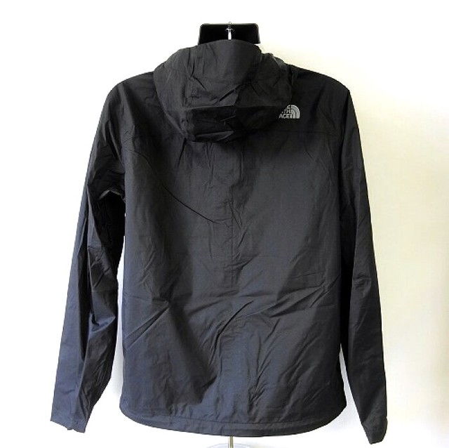 送料無料 新作 人気 メンズ レディース 日本未発売 ノースフェイス ベンチャー マウンテンパーカー ナイロンジャケット The North Face Venture 2 Jacket Us Sサイズ ブラック Comrade S On Line Shop