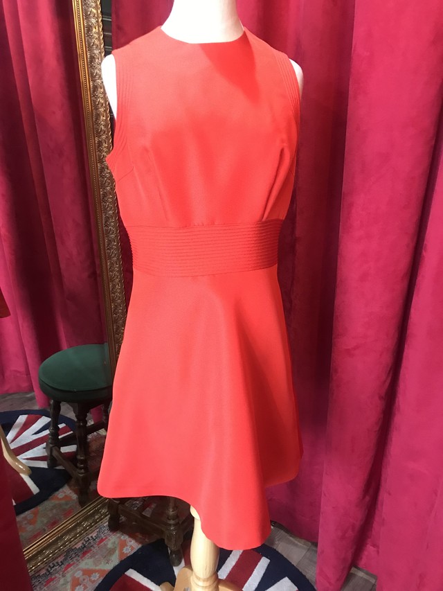 英国60 ｓ Vintage ワンピース More Tea Vicar