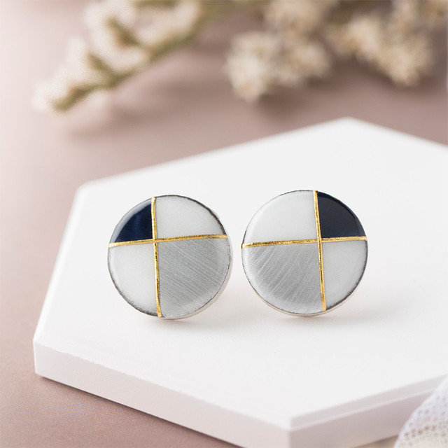 美濃焼コレクション Mikelo ミケロ 日本製のハンドメイドアクセサリーブランド