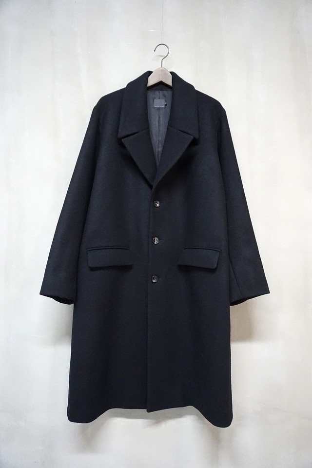 Super Zea Long Coat