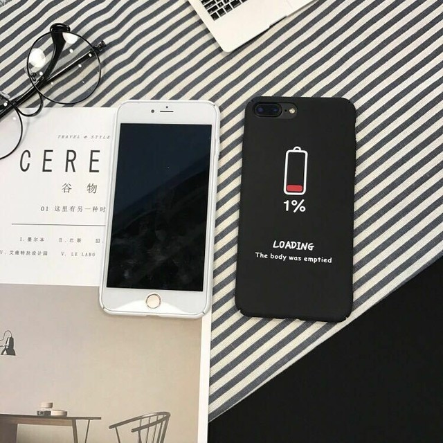 New Wisdom 充電 イラスト Iphone8 8plus Iphonex 7 7plus 6s 6plus ケース Newwisdom 代 30代 40代の大人ファッション 通販 レディース メンズ ニューウィズダム
