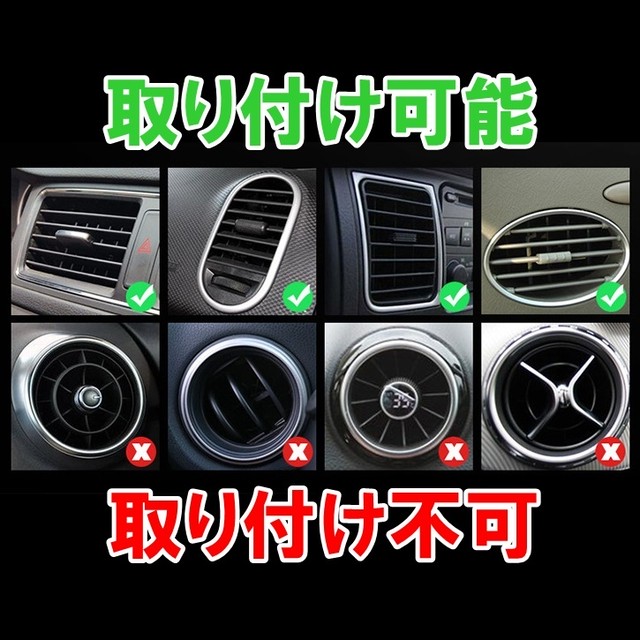 送料無料 エアコンモール クリスタルブルー 10本セット エアコン用 メッキモール ルーバーモール 吹き出し口 車内 内装 車 アクセサリー 青 Shop Tsukimi