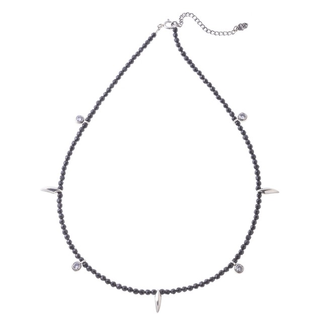 クローオニキスネックレス ＡＣＣＮ0067