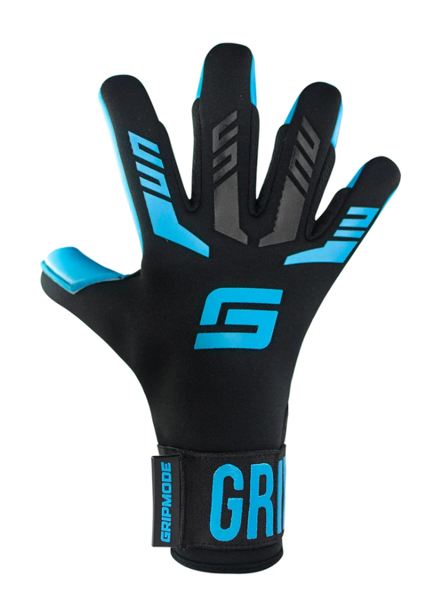 グリップモードaqua Hybrid Finest Gk Glove