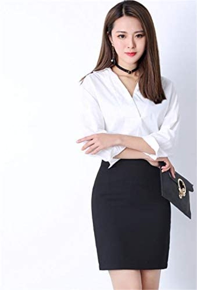 サイズs Jpcs Huangshan こうさん キャリアウーマン タイトスカートセクシー オフィス用 Ol服 膝上 ハイウェスト 美脚 きれいめ ミニスカート Az Japan Classic Store
