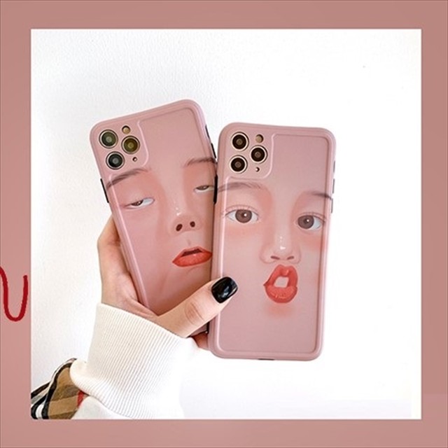 Iphoneケース 面白い 顔 全面 12 12pro 12promax 12mini 11 11pro 11promax Se2 Xs Xsmax Xr Funny Face スマホケース カバー 携帯カバー 携帯ケース スマホケース スマホカバー 取寄 発送目安14 21日営業日 Laff Store 会社情報 納期の確認をお願いします