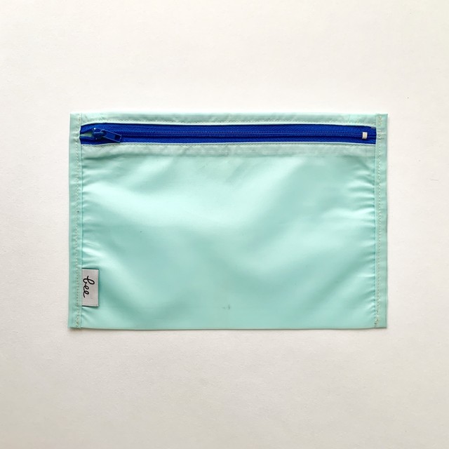 ポーチ(小) /Pouch (S) (LBB) #Tt-P200501