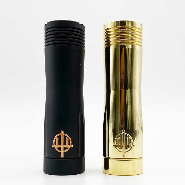 Hellvape Trishul V2 Mech Mod ヘルベイプ トリスル トリシュル トリシューラ メカニカルチューブ World Vape Shop Japan 錦糸町 Base店