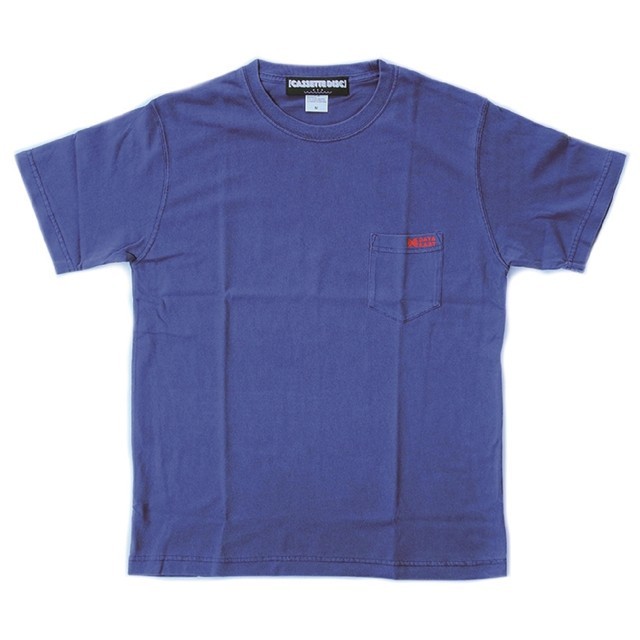 データイースト ポケットTシャツ / ANIPPON.
