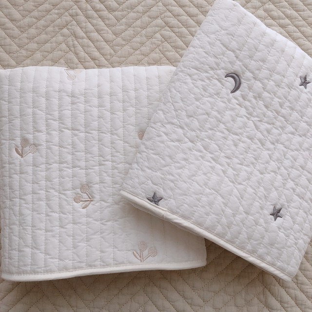 送料無料 防水シート おむつ替えシート 韓国 イブル Ricamo 韓国イブル こども服のお店