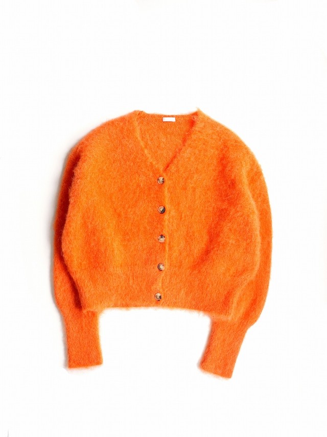 Hand Framed Mohair C/D