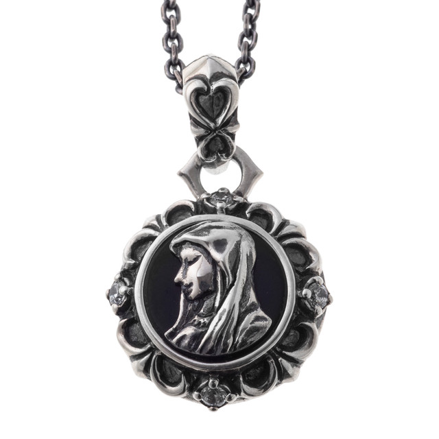 マリアコインペンダント　ACP0329